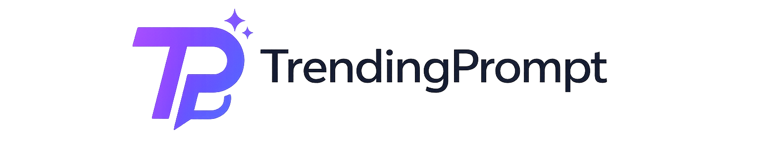 Trending Prompt
